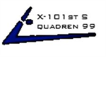 X-101st Squadren 99