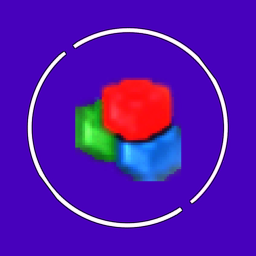 Destruction World icon