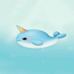 The narwhale group