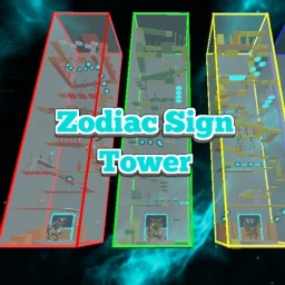 Zodiac Sign Tower [BETA] icon