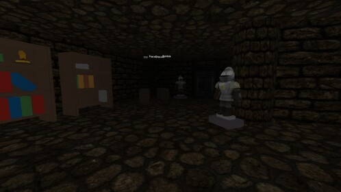 Haunted Mansion 2