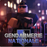 LA GENDARMERIE NATIONALE FRANÇAISE