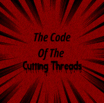 The Code Of The Cutting Thread