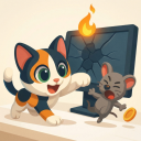 Kitten Adventure [BETA] 🐱