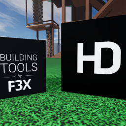 BUILDING TOOLS AND ADMIN!