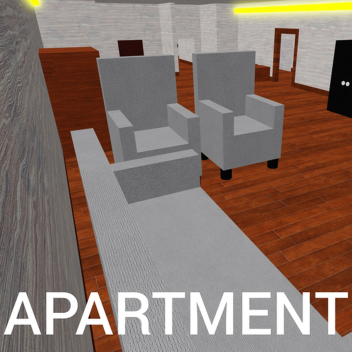 SWORD FIGHT ⚔️ MAP: APARTMENT