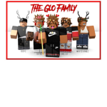 Tha Glo Fam