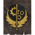 BoSM | Brotherhood Of Steel | Mojave Chapter