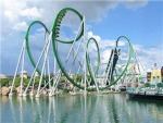 rollercoster lovers