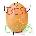 Best Egg Games