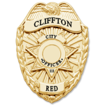 Cliffton City