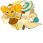 Cookie Run/ cookie run Kingdom Club