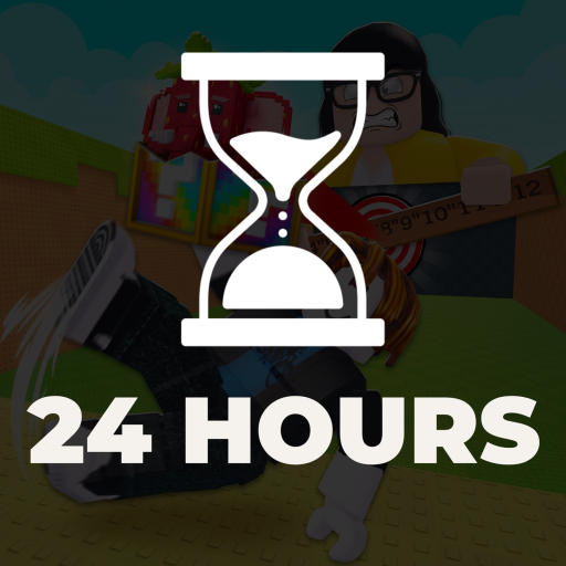 Kick a Lucky Block icon