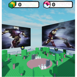 iron man simulator iron man simulator tycoon