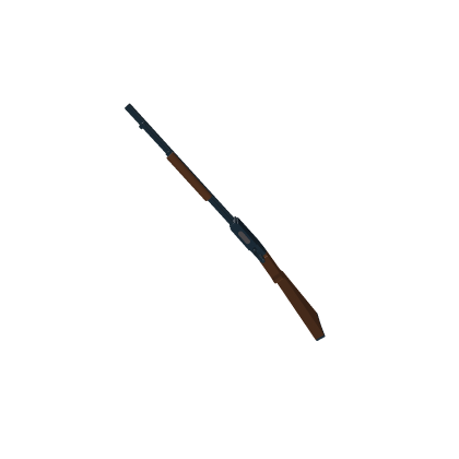 shotgun