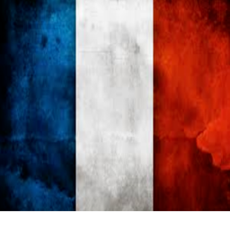 Somewhere in France...