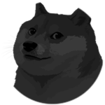 Cannonball Doge