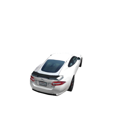 Moving Car  (Respawns)