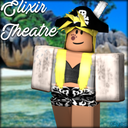 Elixir Theatre V.1
