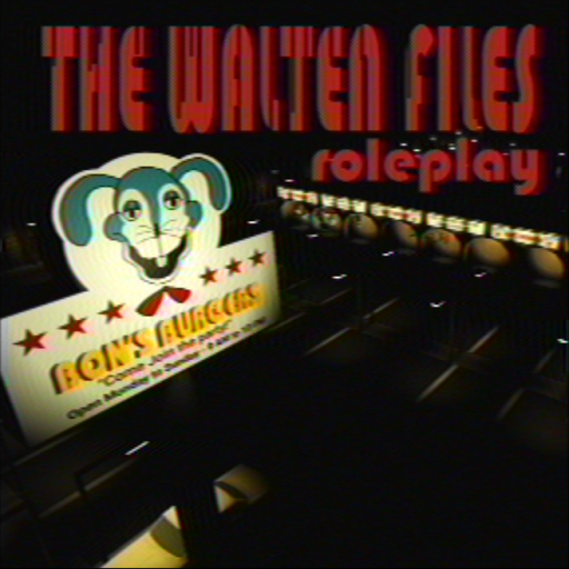 Bocska's The Walten Files Roleplay  