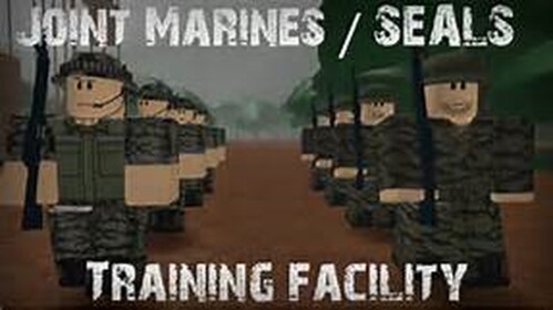 Military Training