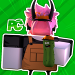 Pickle's Creations