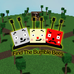 Find The Bumble Bees(W.I.P)
