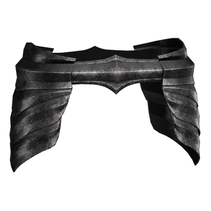 Dirty Medieval Knight Waist Roblox item