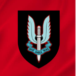 |BAF| Special Air Service [SAS]