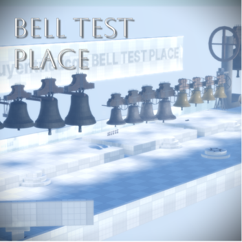 Bell Test Place