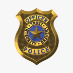 SUS GAME POLICE