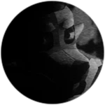The Lost Souls Roblox badge thumbnail