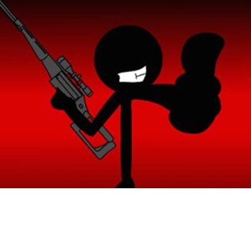 the sniper 2 (work in progress)