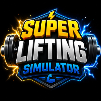 Super Lifting Simulator