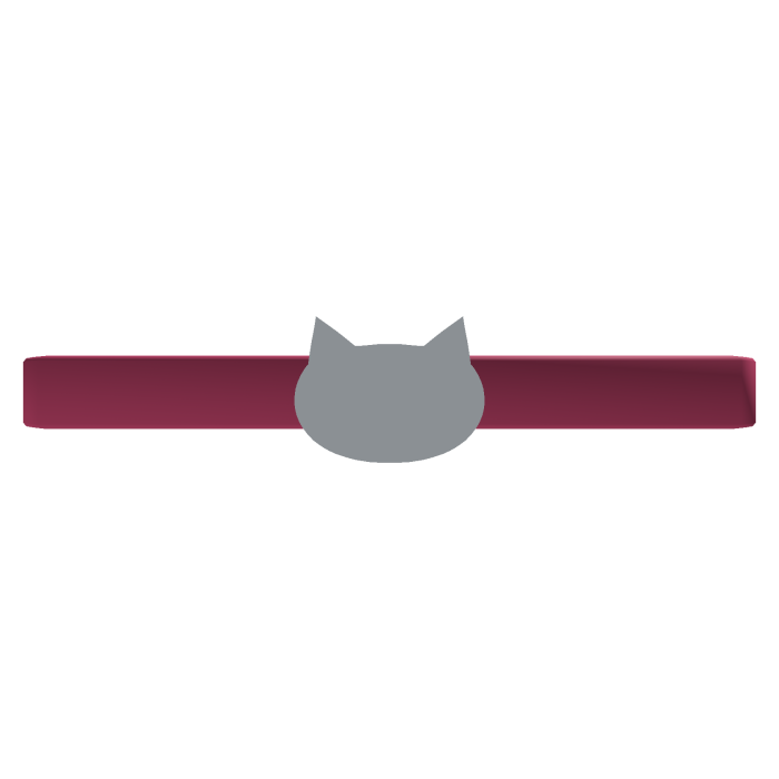 Blair's Cat Belt