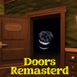 Doors Remasterd