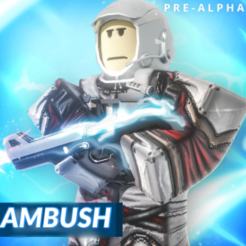 [ 1V1 ARENA]   Ambush