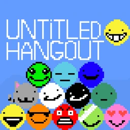 Untitled Hangout (Discountinued) icon