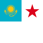 | KAZ | Federation of Kazakhstan | MoD