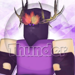Thunder Squid