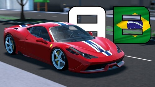 [Limited] Brazilian Highways