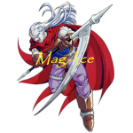 MagAce