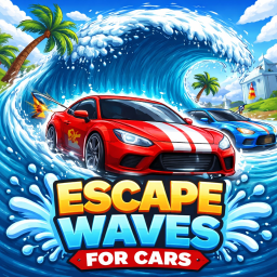 Escape Waves For cars
