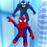 🕷️ Spider-Man Simulator [NEW] 🕷️ 