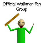 Official Walkman Fan Group