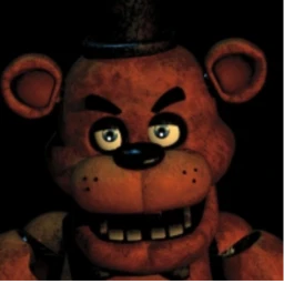 Freddy Fazbears Pizza RP  icon