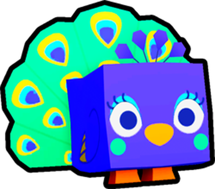 Peacock
