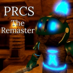 [EASTER!] Piggy RP & CS: The Remaster icon