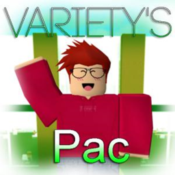 Variety's Cafe PAC
