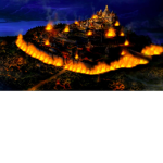 Blaze Kingdom